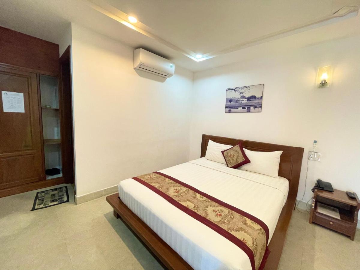 Lien Huong Hotel Đà Lạt Ngoại thất bức ảnh